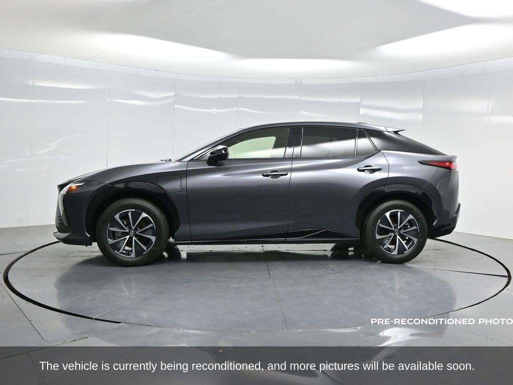 Used 2024 Lexus RZ 300e Premium image 42
