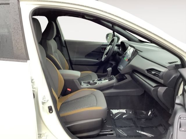 New 2026 Subaru Crosstrek 2.5i Sport AWD/4WD image 15