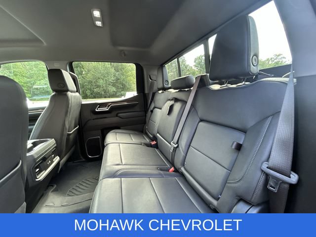 Used 2023 Chevrolet Silverado 1500 RST w/ RST All Star Premium Package AWD/4WD image 10