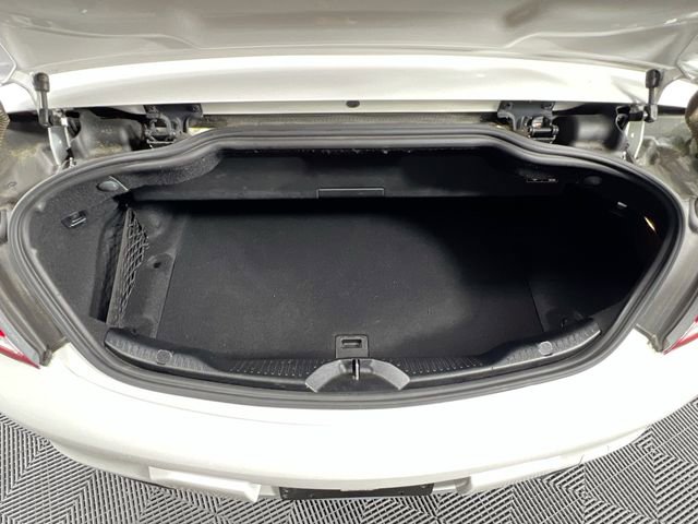 Used 2017 Mercedes-Benz C 43 AMG 4MATIC Cabriolet image 37
