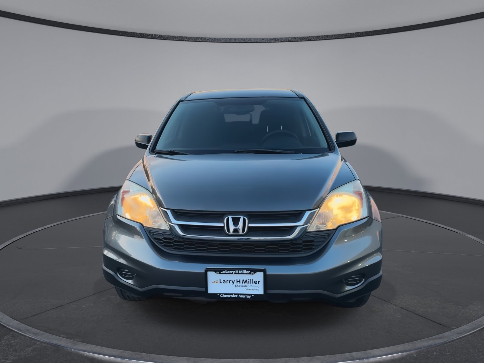 Used 2011 Honda CR-V SE image 3