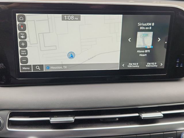 Used 2023 Hyundai Palisade Calligraphy FWD image 14