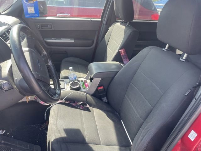 Used 2010 Ford Escape XLT FWD image 7