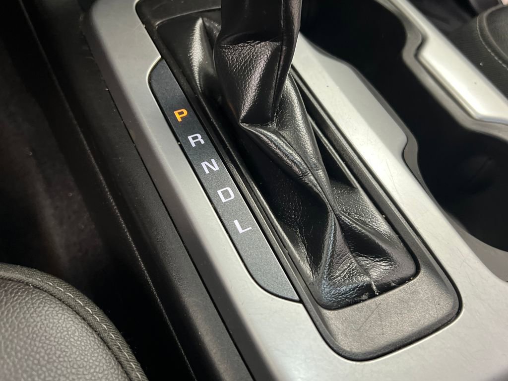 Used 2020 Chevrolet Colorado ZR2 image 28