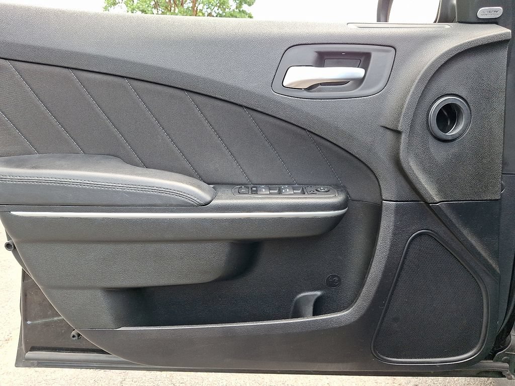 Certified 2023 Dodge Charger Scat Pack RWD image 10