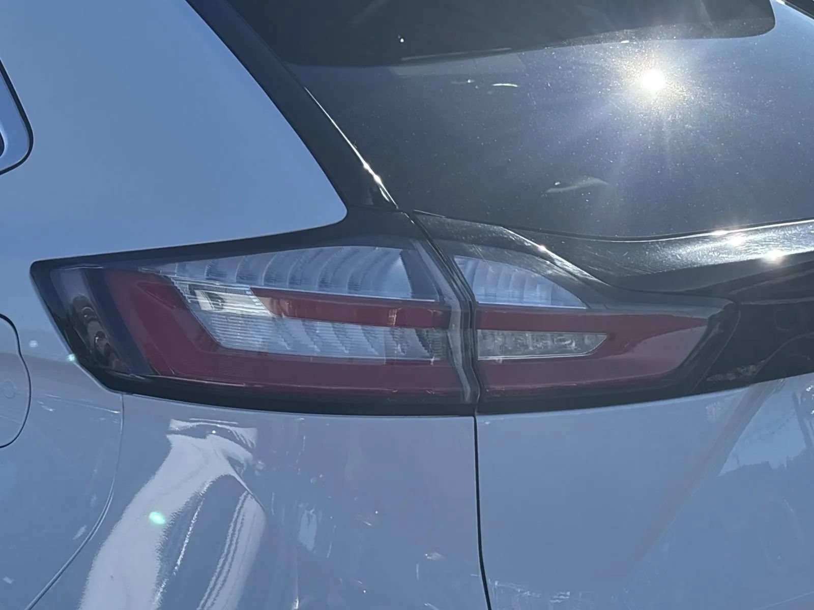 Used 2024 Ford Edge SEL AWD/4WD image 10