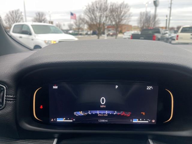 Used 2023 Jeep Wagoneer Series III w/ Preferred Equipment Group image 32