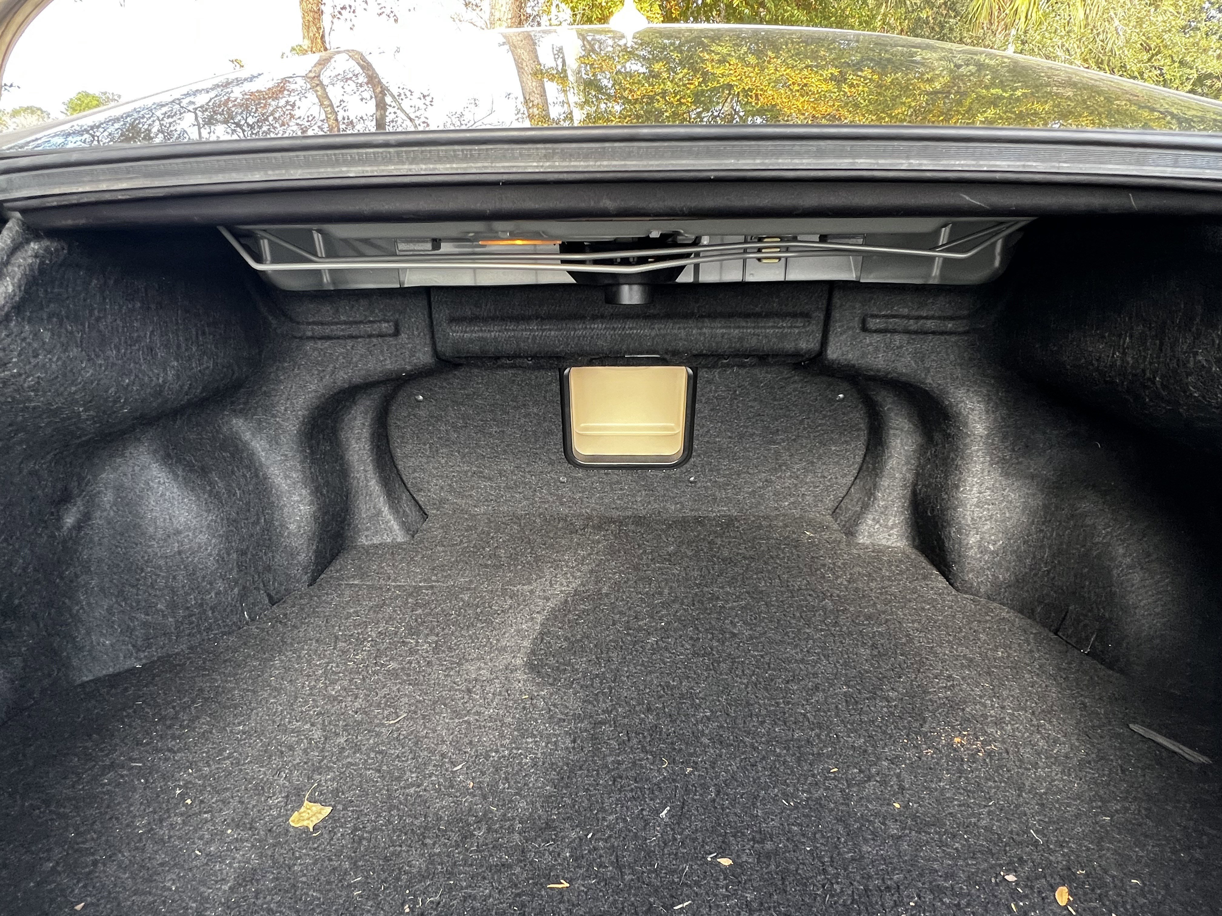 Used 2012 Lexus ES 350 image 45