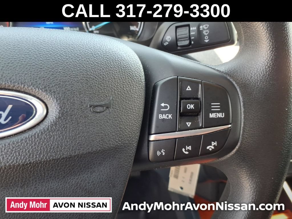 Used 2022 Ford Maverick XLT w/ Equipment Group 300A Standard AWD/4WD image 23