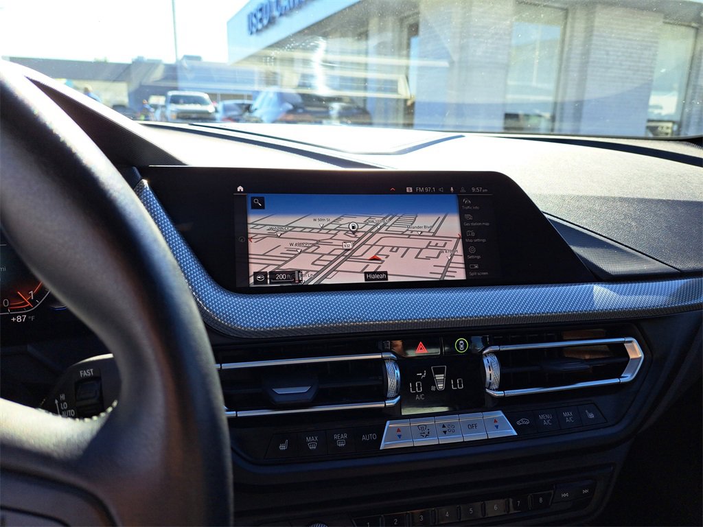 Used 2024 BMW 228i Gran Coupe image 22