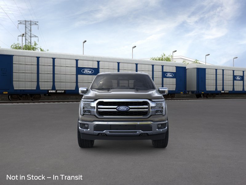 New 2026 Ford F150 Lariat AWD/4WD image 6