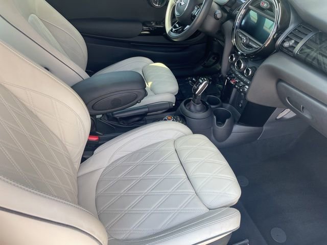 Used 2021 MINI Cooper S FWD image 23