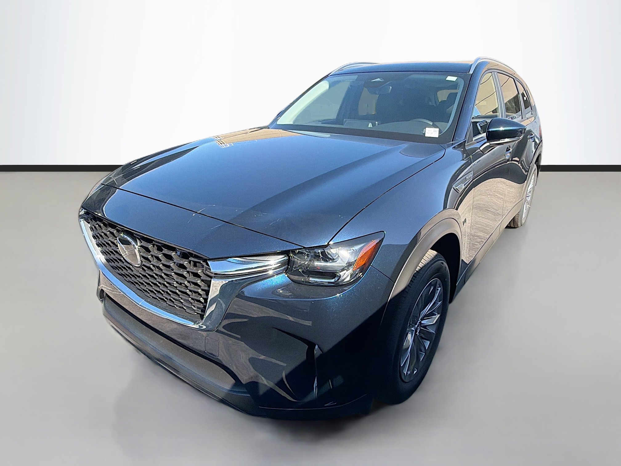 New 2026 MAZDA CX-90 3.3 Turbo w/ Select Package AWD/4WD image 8