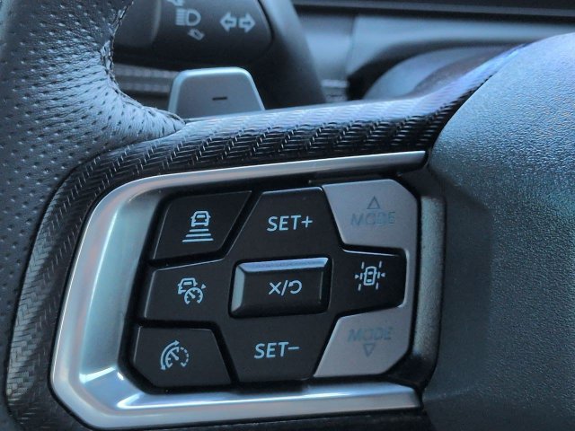 Certified 2025 Ford Mustang GT Premium RWD image 24