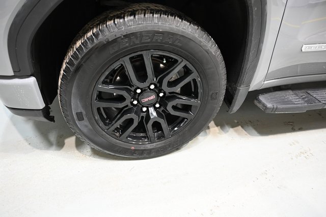 Used 2024 GMC Sierra 1500 Elevation image 27