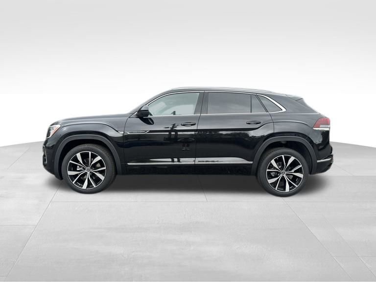 New 2025 Volkswagen Atlas Cross Sport SEL Premium R-Line image 17