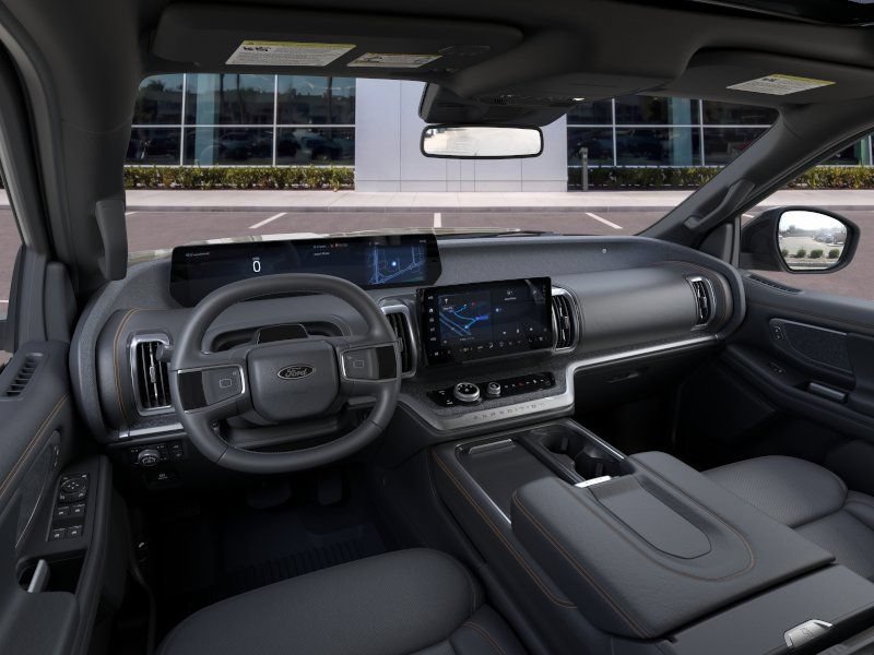 New 2026 Ford Expedition Tremor AWD/4WD image 9