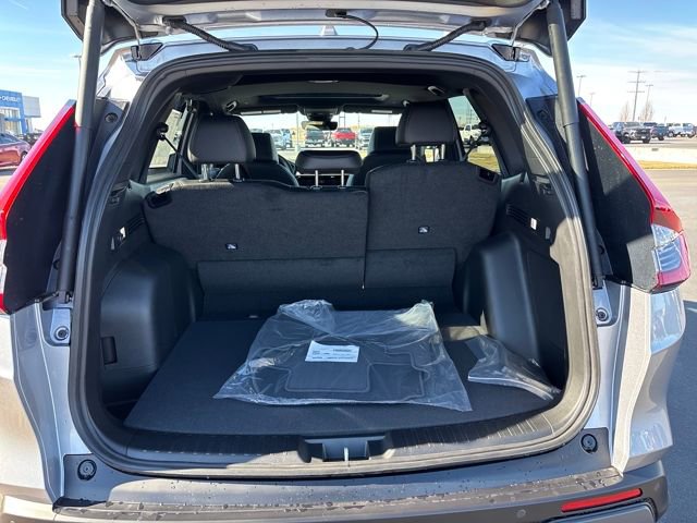 New 2026 Honda CR-V Sport Touring image 27