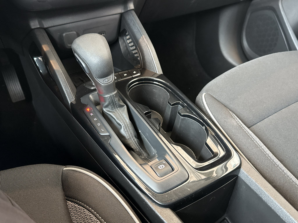 New 2026 Chevrolet TrailBlazer LS w/ LS Convenience Package FWD image 28