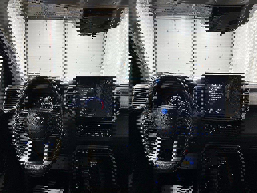 Used 2024 Toyota Tundra Limited image 18