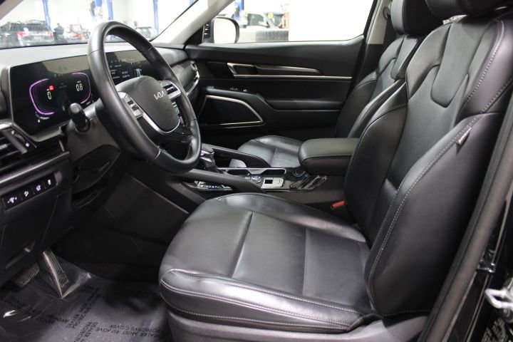 Used 2025 Kia Telluride S AWD/4WD image 20
