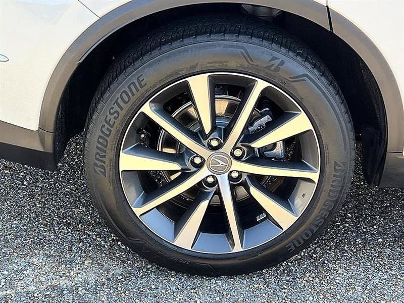 Used 2025 Acura MDX w/ Technology Package AWD/4WD image 51