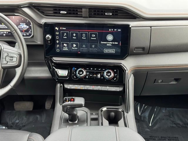 Used 2024 GMC Sierra 1500 AT4 w/ AT4 Premium Package image 32