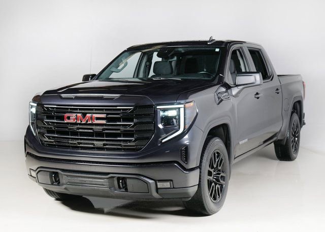Used 2022 GMC Sierra 1500 Elevation image 1