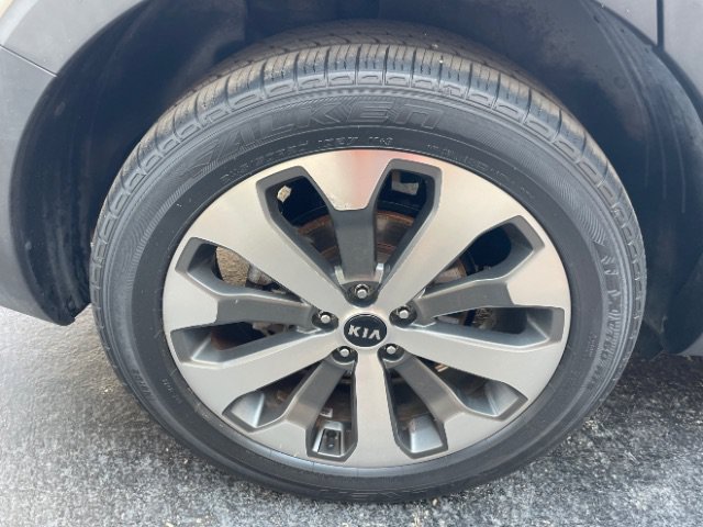 Used 2020 Kia Telluride S FWD image 25