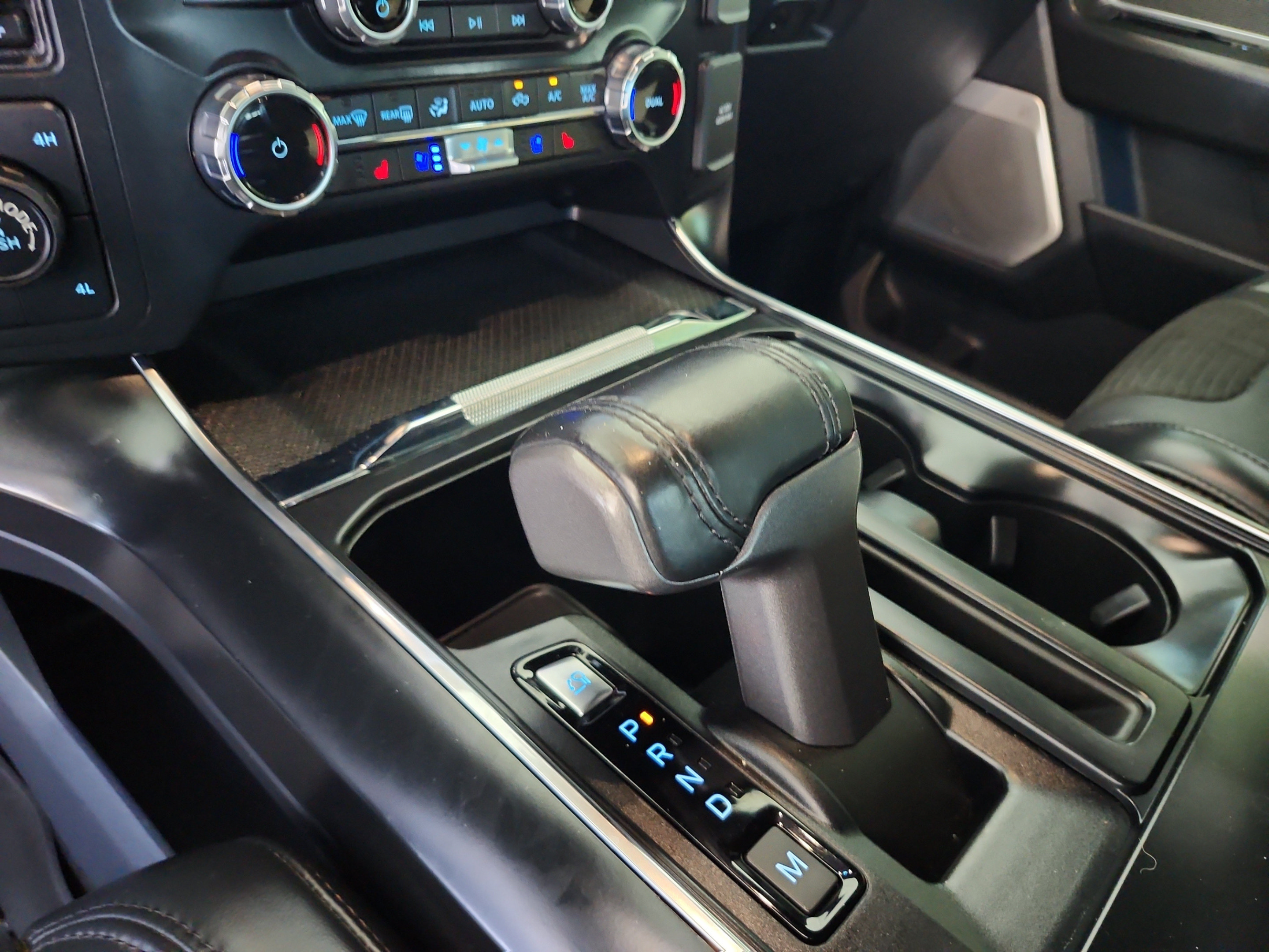 Used 2023 Ford F150 Raptor w/ Raptor Carbon Fiber Package AWD/4WD image 14
