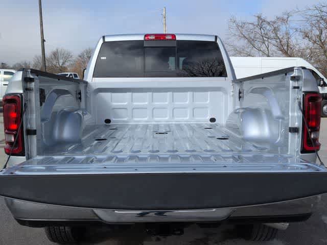 New 2026 RAM 2500 Tradesman image 35
