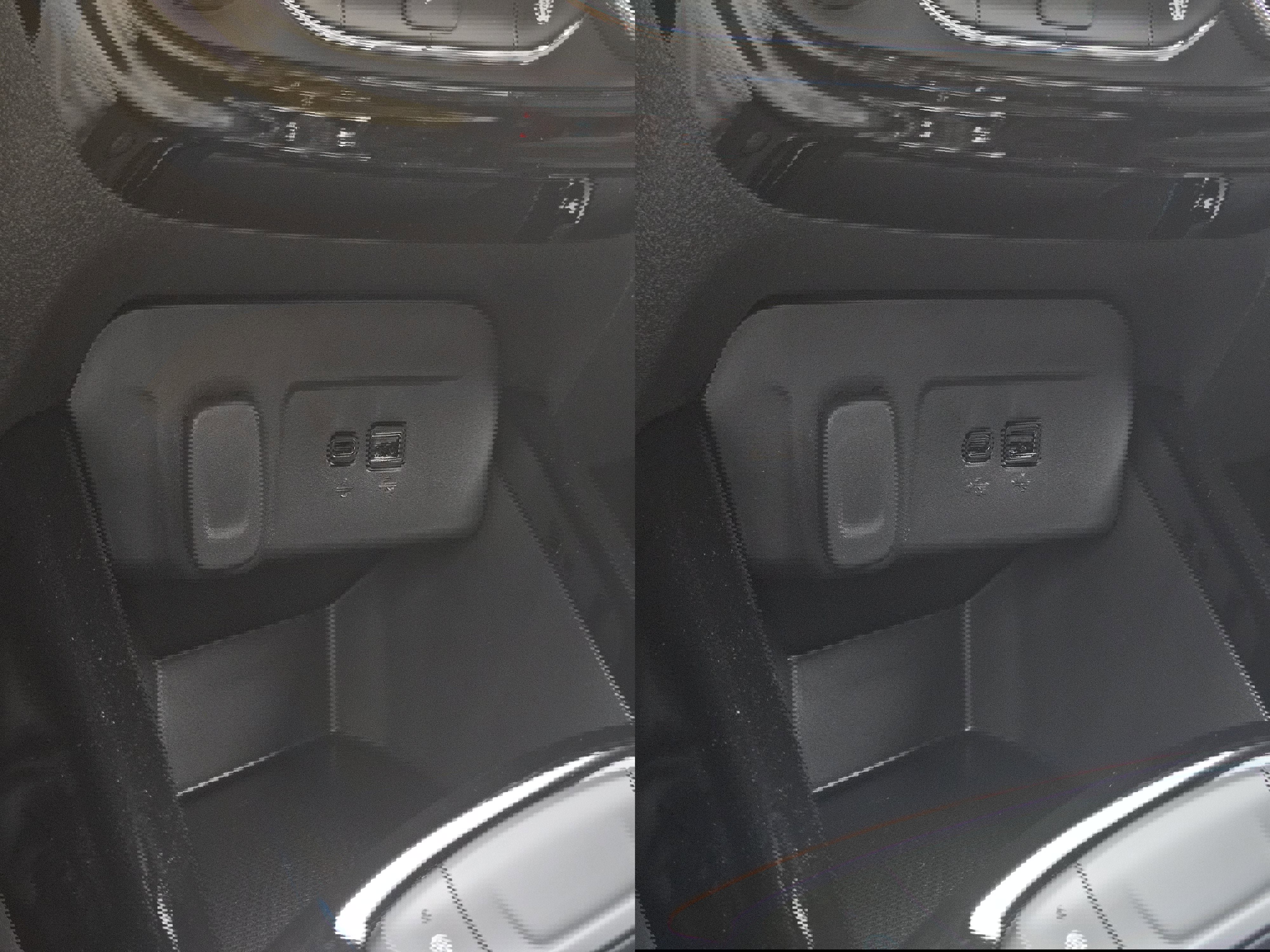 New 2026 Chevrolet Trax RS image 17