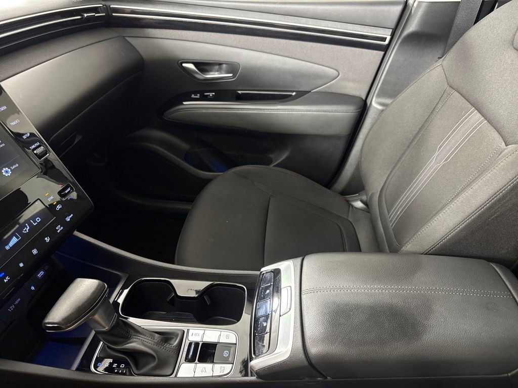 Used 2022 Hyundai Tucson SEL w/ Convenience Package image 21