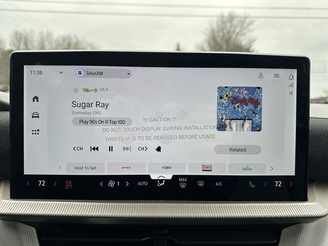 New 2026 Ford Explorer Active image 14