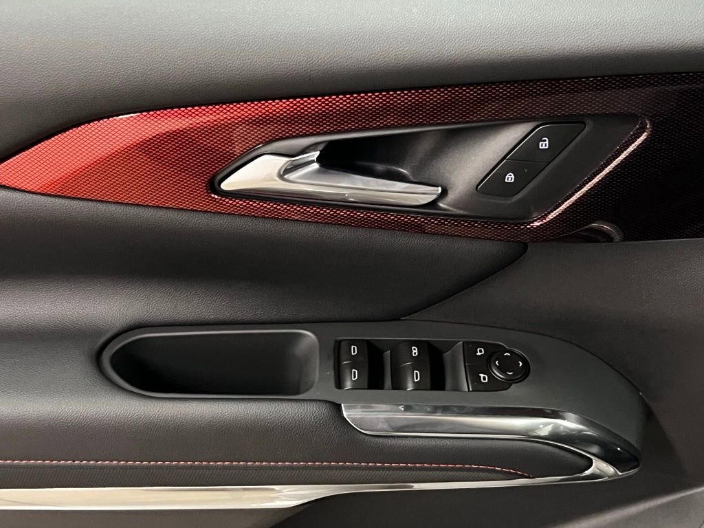 New 2026 Chevrolet Traverse Z71 image 14