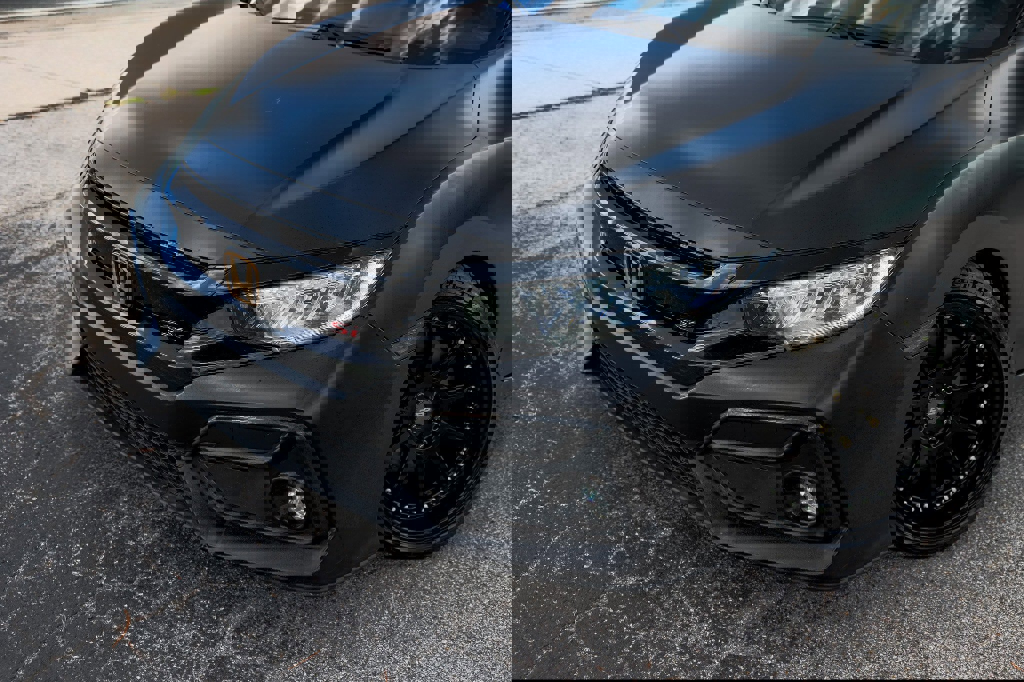 Used 2020 Honda Civic Si image 42