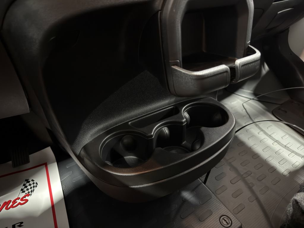 Used 2025 RAM ProMaster 2500 w/ Convenience Group image 35