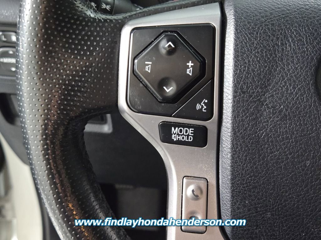 Used 2023 Toyota 4Runner SR5 Premium w/ Moonroof Package RWD image 26