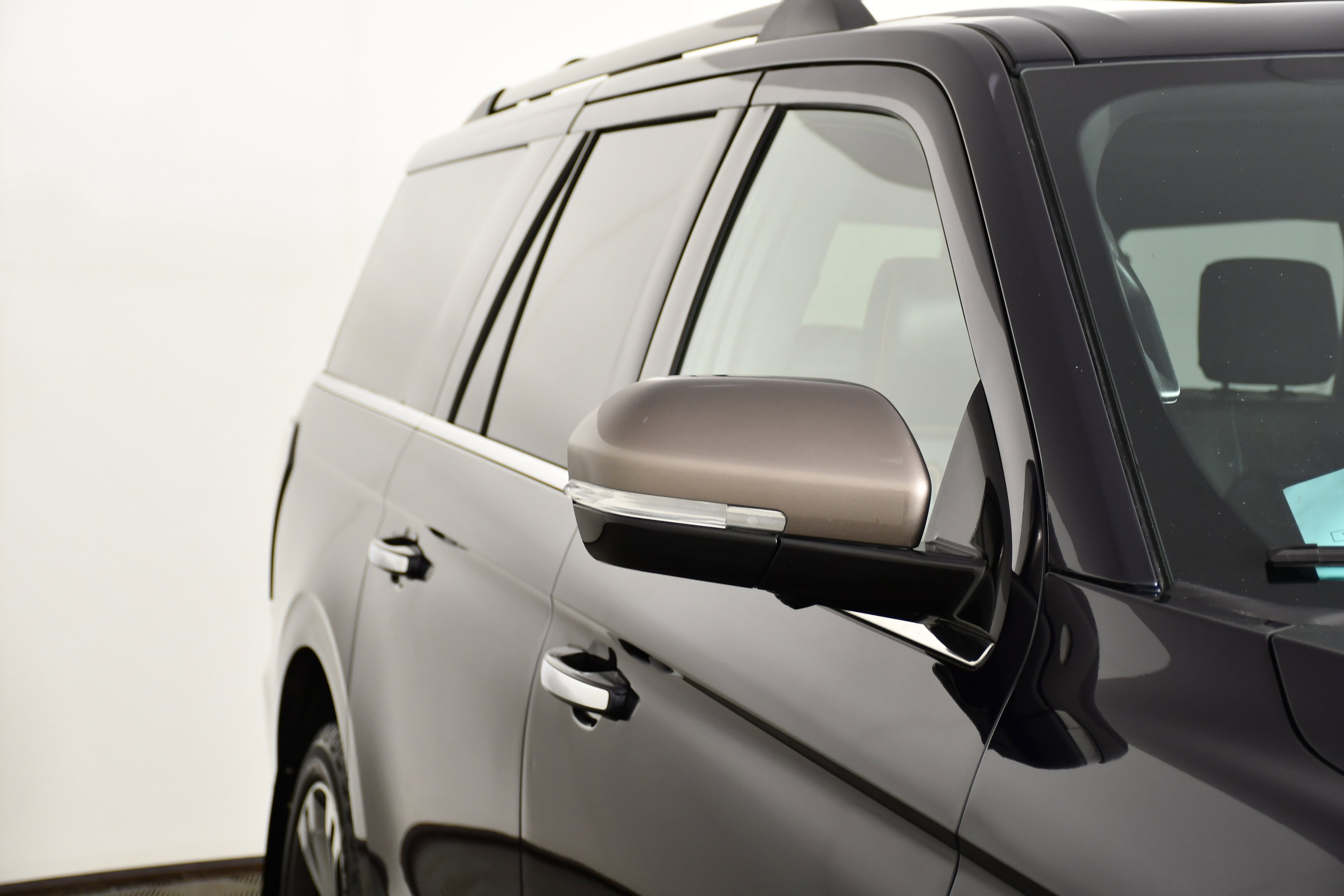 Used 2021 Ford Expedition Max King Ranch image 14