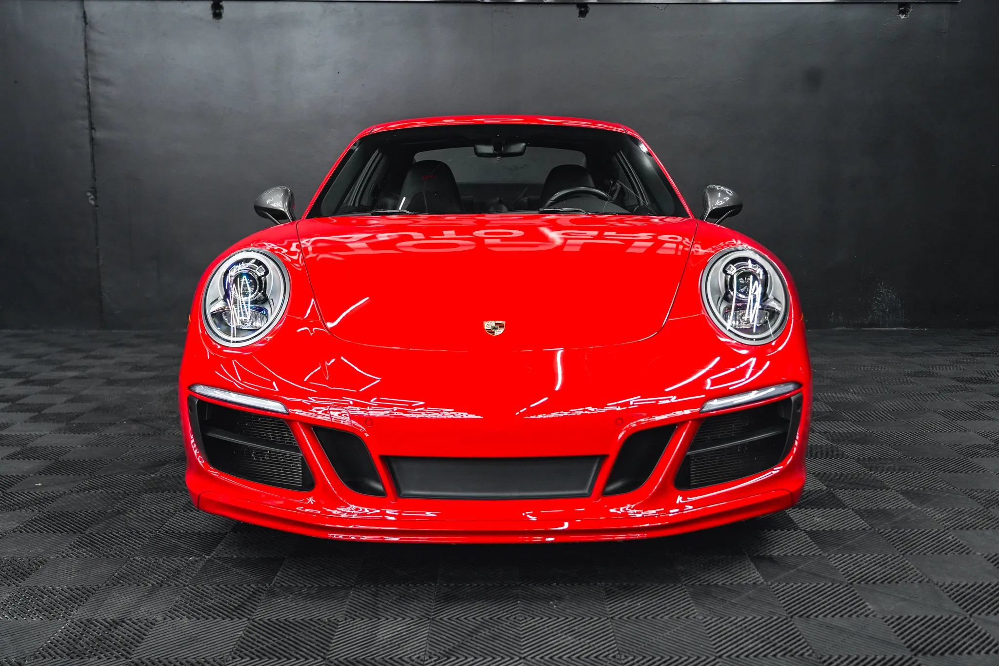 Used 2018 Porsche 911 Carrera T RWD image 10