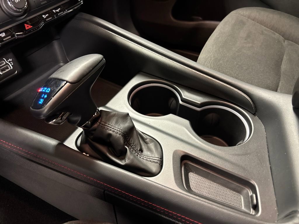 Used 2025 Dodge Durango GT w/ Blacktop Package image 42