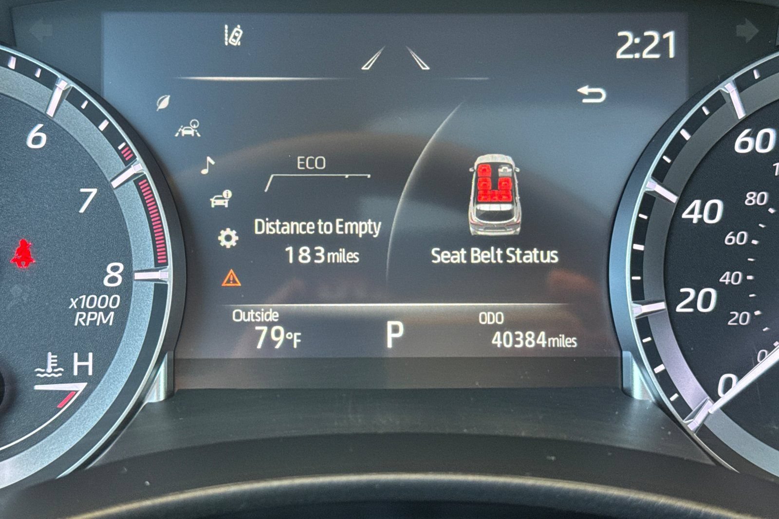 Used 2022 Toyota Highlander XLE FWD image 33