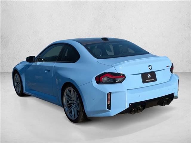 New 2026 BMW M2 w/ Lighting Package image 9