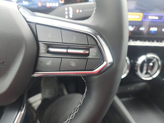 New 2025 Chevrolet Blazer EV LT image 21