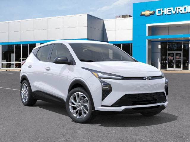 New 2027 Chevrolet Bolt LT FWD image 7