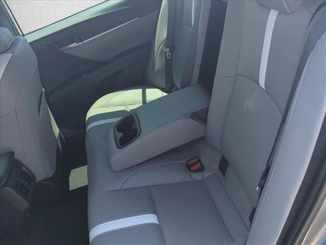 Certified 2026 Toyota Camry SE w/ Convenience Package FWD image 21
