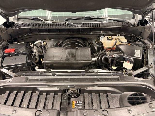 Used 2020 Chevrolet Silverado 1500 LT w/ True North Edition AWD/4WD image 18
