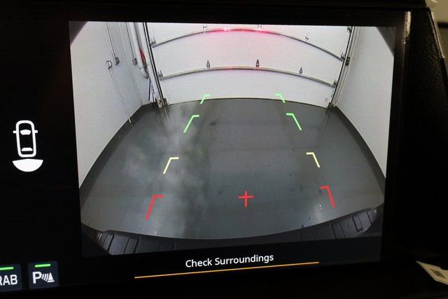 New 2026 Subaru Outback Limited image 27