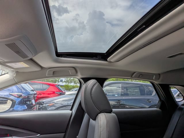 New 2026 MAZDA CX-30 AWD 2.5 S w/ Premium Package image 20