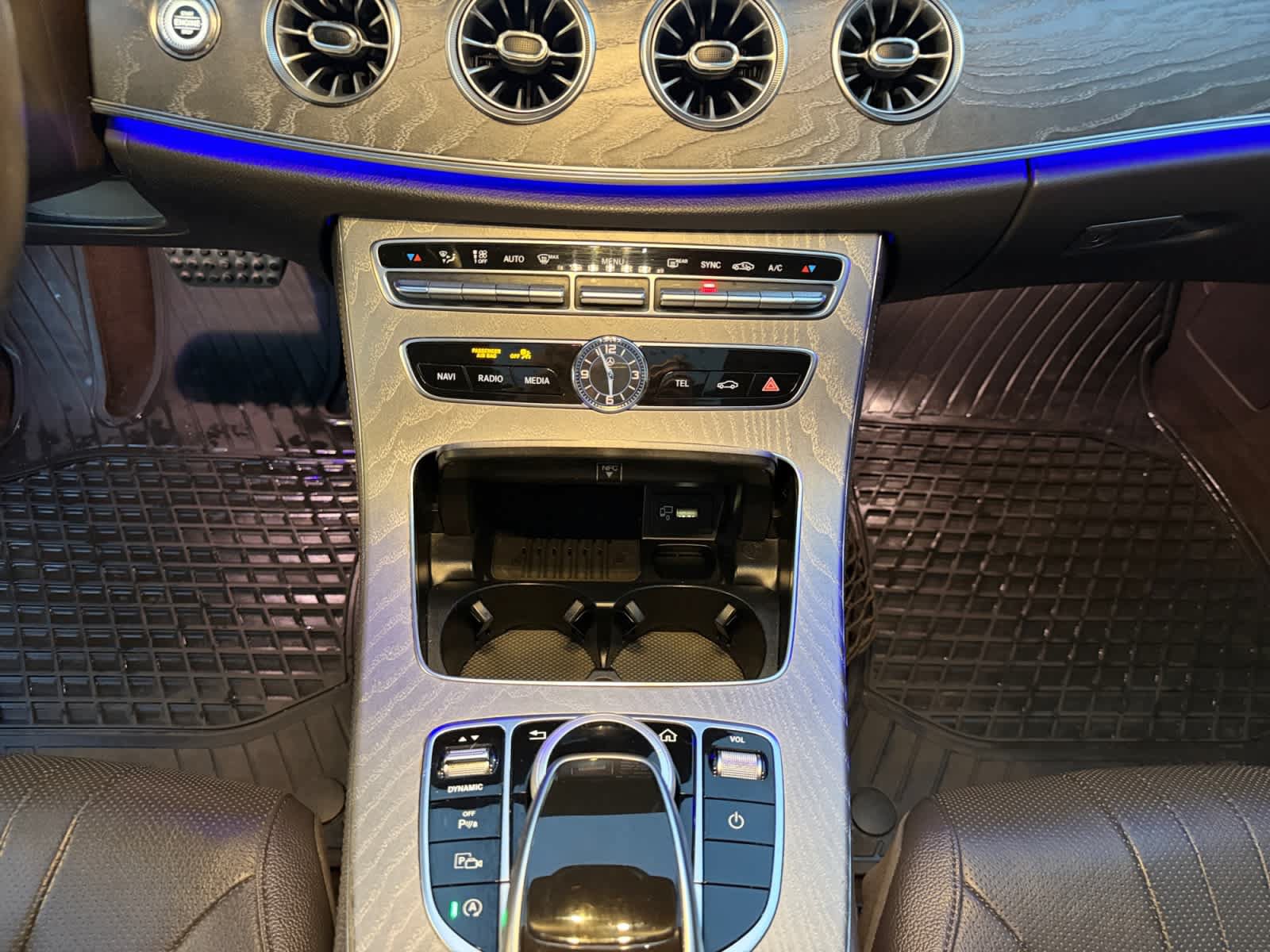 Used 2019 Mercedes-Benz CLS 450 4MATIC image 16